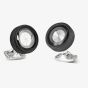 Deakin and Francis Camera Lens Cufflinks BMC0014C0001