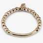 UNOde50 Travesia Bead and Trinket Bracelet PUL1208ORO0000M