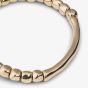 UNOde50 Travesia Bead and Trinket Bracelet PUL1208ORO0000M