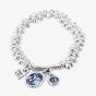 UNOde50 Eclipse Bracelet PUL2225AZUMTL0M