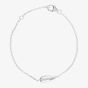 Lucy Quartermaine Single Drop Bracelet DB11