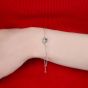 Lucy Quartermaine Element Swirl Bracelet ELB3