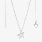Lucy Quartermaine Sol Star Mini Pendant LP4