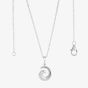 Lucy Quartermaine Element Swirl Pendant ELP3