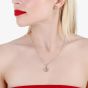 Lucy Quartermaine Element Swirl Pendant ELP3