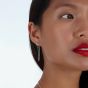 Lucy Quartermaine Sol Star Loop Earrings LER6