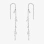 Lucy Quartermaine Drop Feeder Earrings DER42
