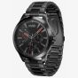 HUGO Mens Leap Bracelet Watch 1530175