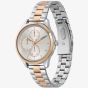 HUGO Ladies #Fearless Multi Watch 1540097