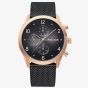 Police Mens Silfra Watch 15922JSR/02MMB
