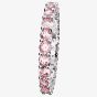 Swarovski Matrix Pink Cubic Zirconia Full Eternity Ring 5658853