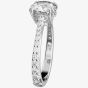 Swarovski Ladies Constella Cocktail Ring 5645251