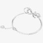 Swarovski Volta Large Bow Bracelet 5647563