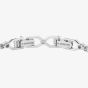 Swarovski Emily Clear Crystal Tennis Bracelet 1808960