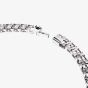 Swarovski Matrix Pink Tennis Bracelet 5648931 M