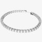Swarovski Matrix White Tennis Bracelet 5648937 M