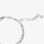 Swarovski Mesmera Mixed Cut Double Row Bracelet 5669927