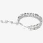 Swarovski Mesmera Mixed Cut Double Row Bracelet 5669927