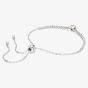 Swarovski Matrix Tennis Mixed Cut Rhodium Plated Bracelet 5690694