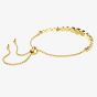 Swarovski Imber Tennis Gold Bracelet 5705450