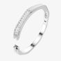 Swarovski Matrix Crystal Bangle 5705784