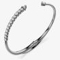 Swarovski Sublima White Zirconia Open Bangle 5723171