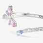 Swarovski Ariana Grande x Swarovski Crystal Dragonfly Medium Bangle 5737401 (M)
