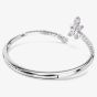 Swarovski Ariana Grande x Swarovski Crystal Dragonfly Medium Bangle 5737401 (M)