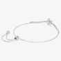 Swarovski Ariana Grande x Swarovski Crystal Flower Sliding Bracelet 5749187