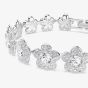 Swarovski Ariana Grande x Swarovski Crystal Flower Chain Bracelet 5749182