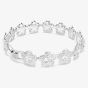 Swarovski Ariana Grande x Swarovski Crystal Flower Chain Bracelet 5749182
