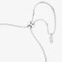 Swarovski Mesmera Rhodium Plated Marquise Cut Bracelet 5748650
