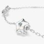 Swarovski Chroma Rhodium Plated Star Bracelet 5754185