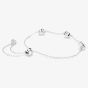 Swarovski Chroma Rhodium Plated Star Bracelet 5754185