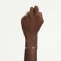 Swarovski Chroma Rhodium Plated Star Bracelet 5754185