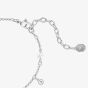 Swarovski Imber Rhodium Plated Crystal Pearl Bracelet 5754242