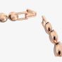 Swarovski Angelic Rose Gold Tone Bracelet 5240513
