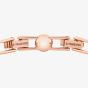 Swarovski Angelic Rose Gold Tone Bracelet 5240513