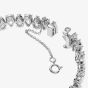 Swarovski Millenia Pear White Crystal Bracelet 5598350