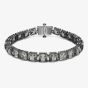 Swarovski Millenia Grey Crystal Bracelet 5615656