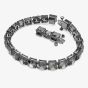 Swarovski Millenia Grey Crystal Bracelet 5615656