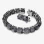 Swarovski Millenia Grey Crystal Bracelet 5612682