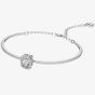 Swarovski Ladies Millenia Octagon Cut Bracelet 5638494