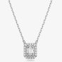 Swarovski Ladies Millenia Crystal Pendant Necklace 5599177