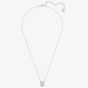 Swarovski Ladies Millenia Crystal Pendant Necklace 5599177
