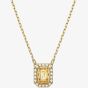 Swarovski Ladies Millenia Crystal Pendant Necklace 5598421
