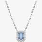 Swarovski Ladies Millenia Octagon Cut Necklace 5614926
