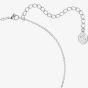 Swarovski Ladies Millenia Octagon Cut Necklace 5614926