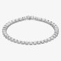 Swarovski Millenia Octagon Crystal Necklace 5614929