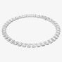 Swarovski Millenia Octagon Crystal Necklace 5614929